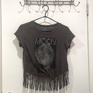 Women’s American Eagle Tee
